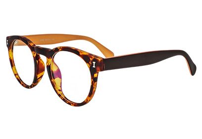Horn Prescription Glasses